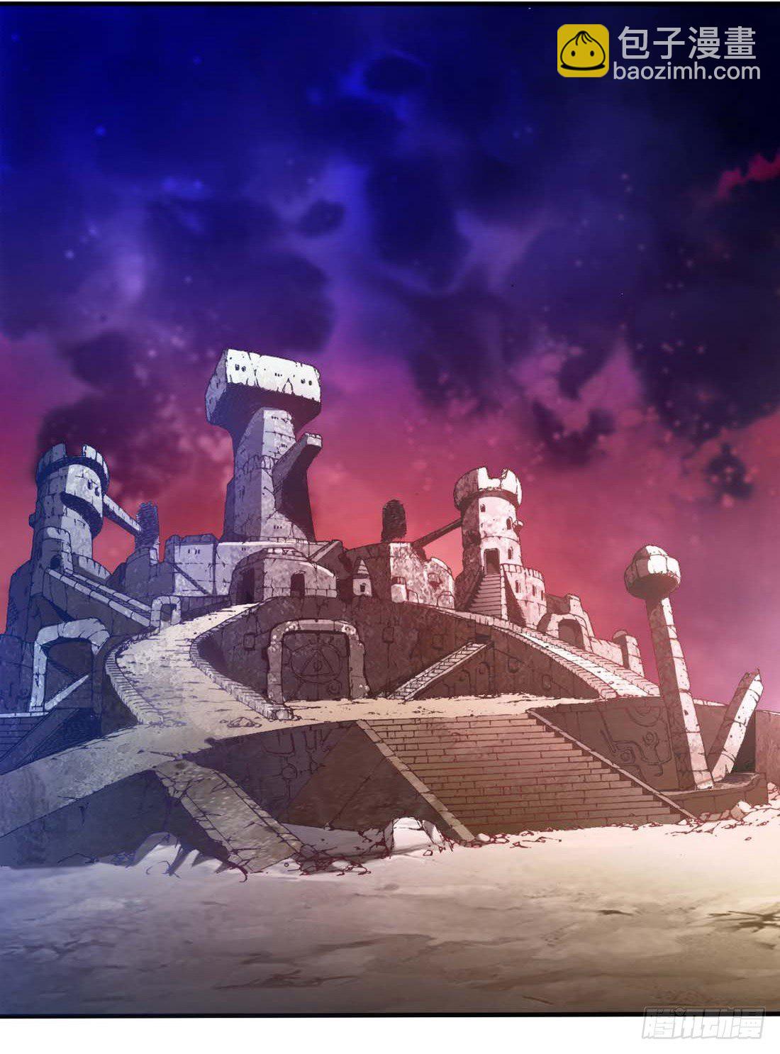 前传-撑死的悲剧-第1话