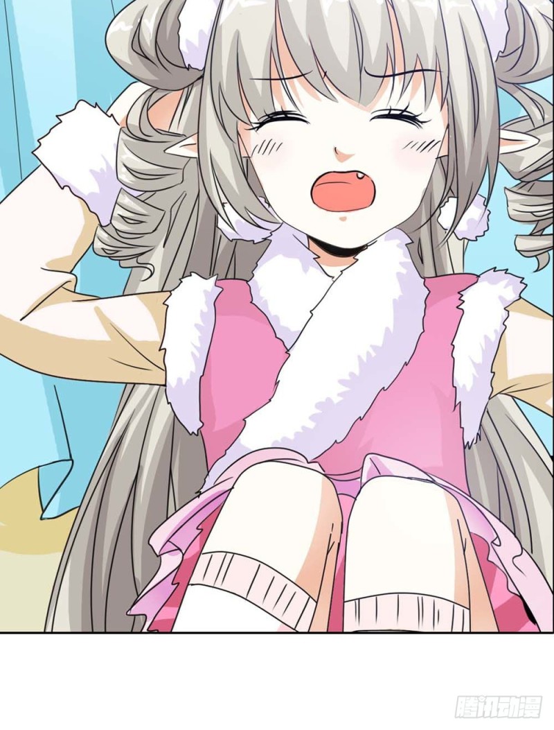 前传-这是谁家小馋猫啊-第115话