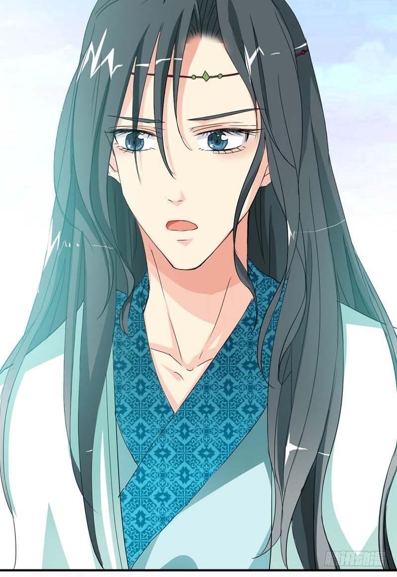 前传-我也很绝望啊-第13话