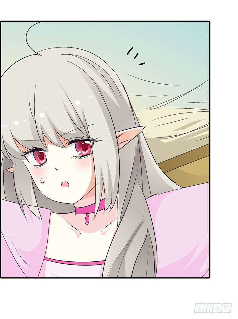 通天嗜宠-死到临头还斗嘴？-第165话