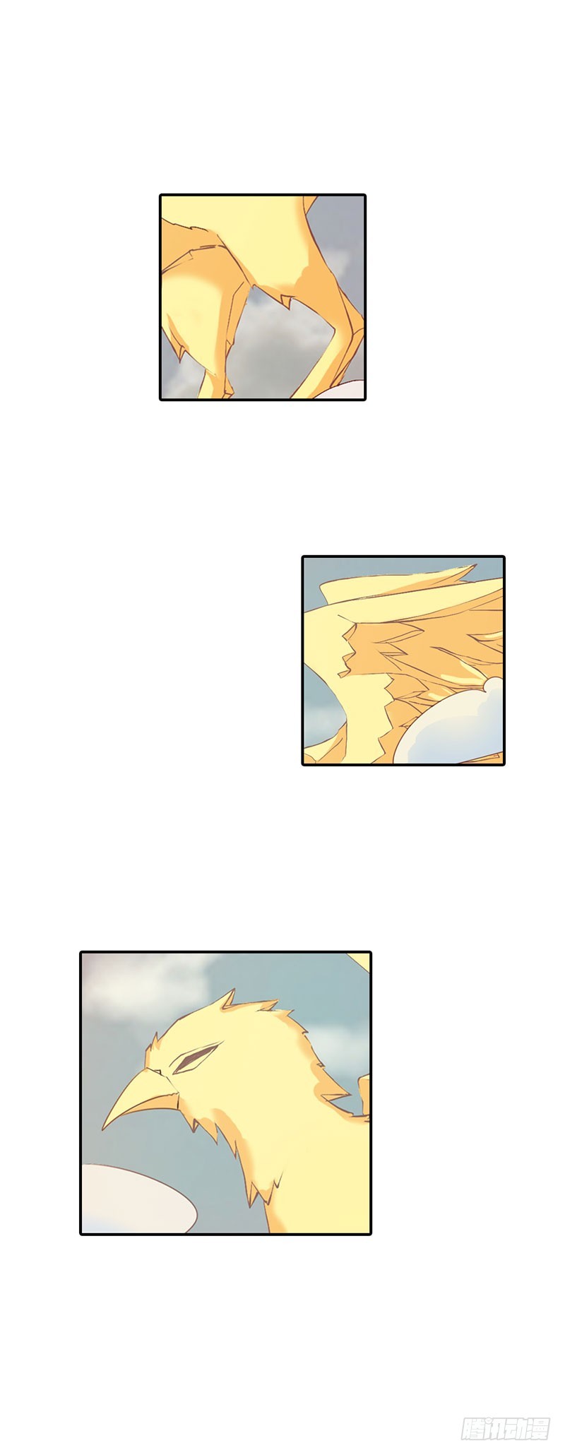 通天嗜宠-金色比翼鸟-第179话