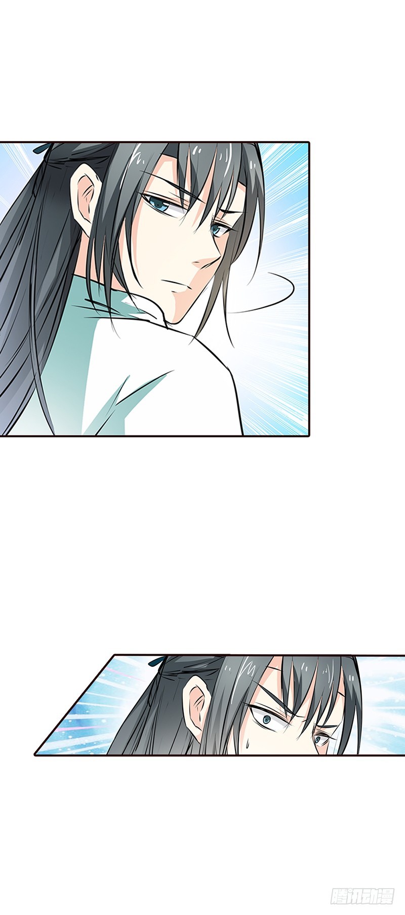 通天嗜宠-女皇，你不该回来的-第189话