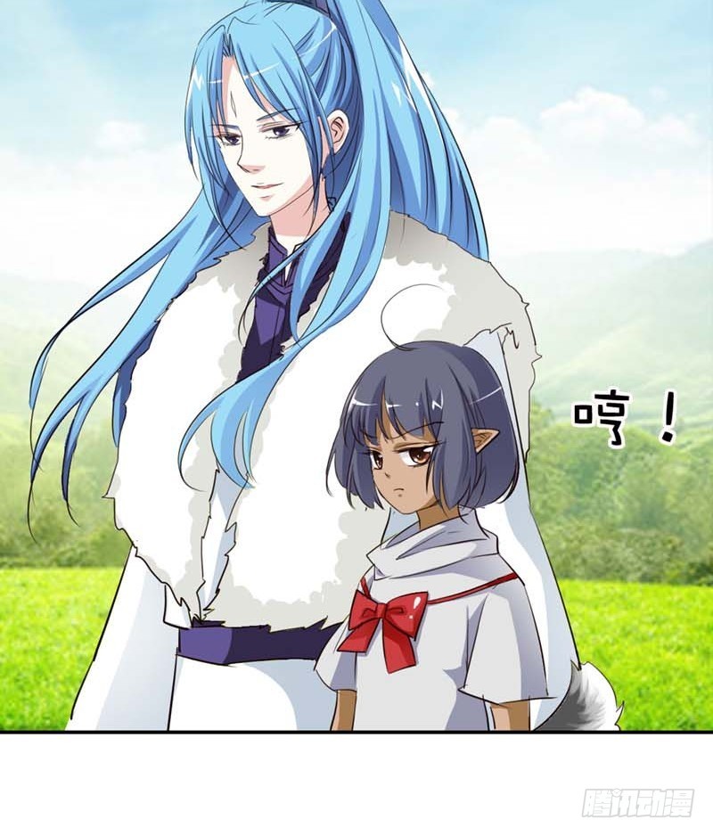 前传-美食节的人选-第47话