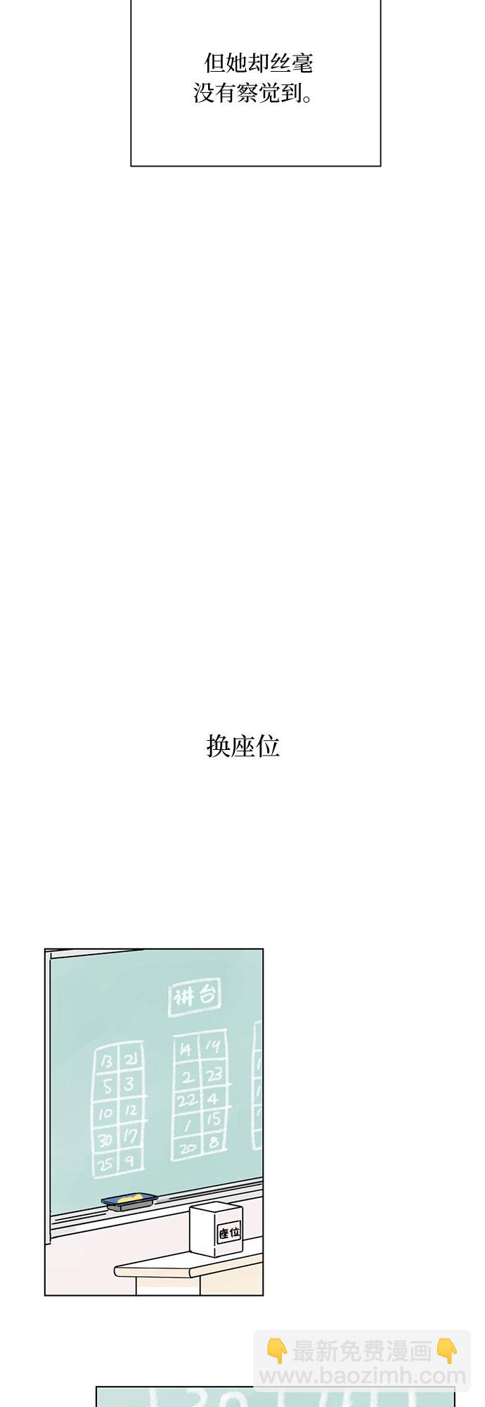 同校同學 - 第1話 - 6