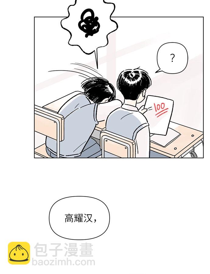 同校同學 - 第1話 - 4