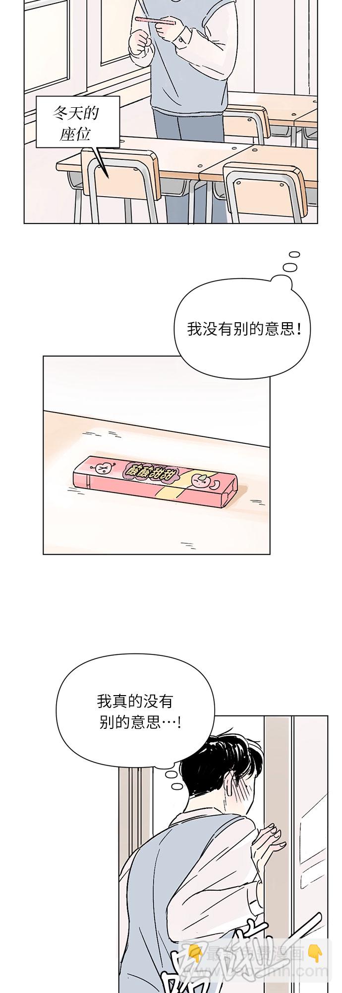 同校同學 - 第1話 - 5