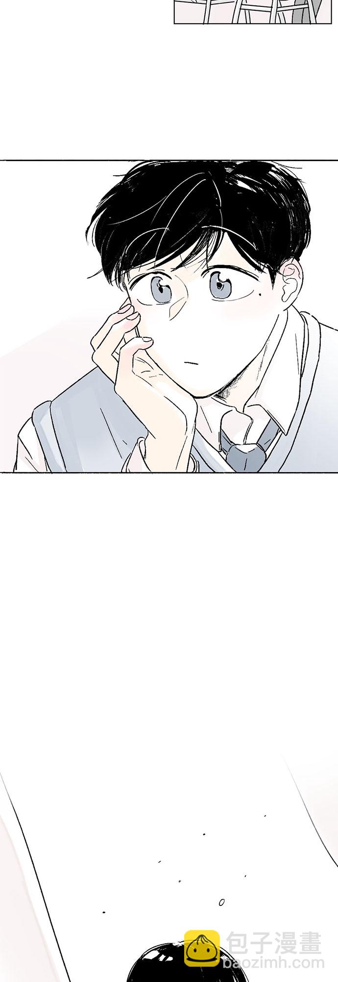 同校同學 - 第1話 - 6