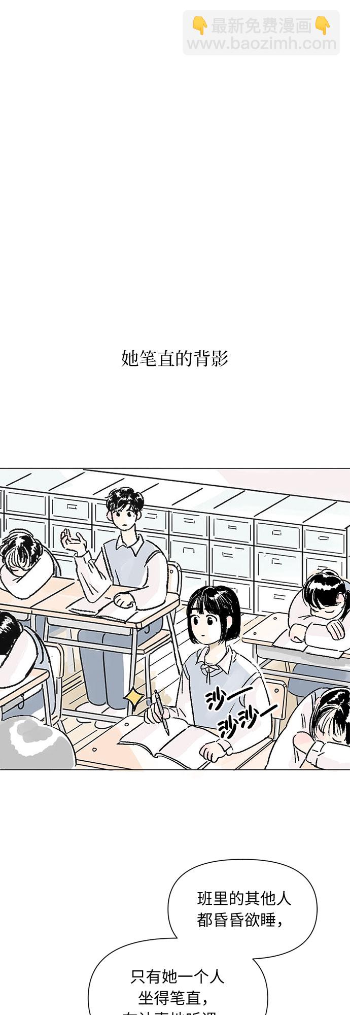 同校同學 - 第1話 - 1