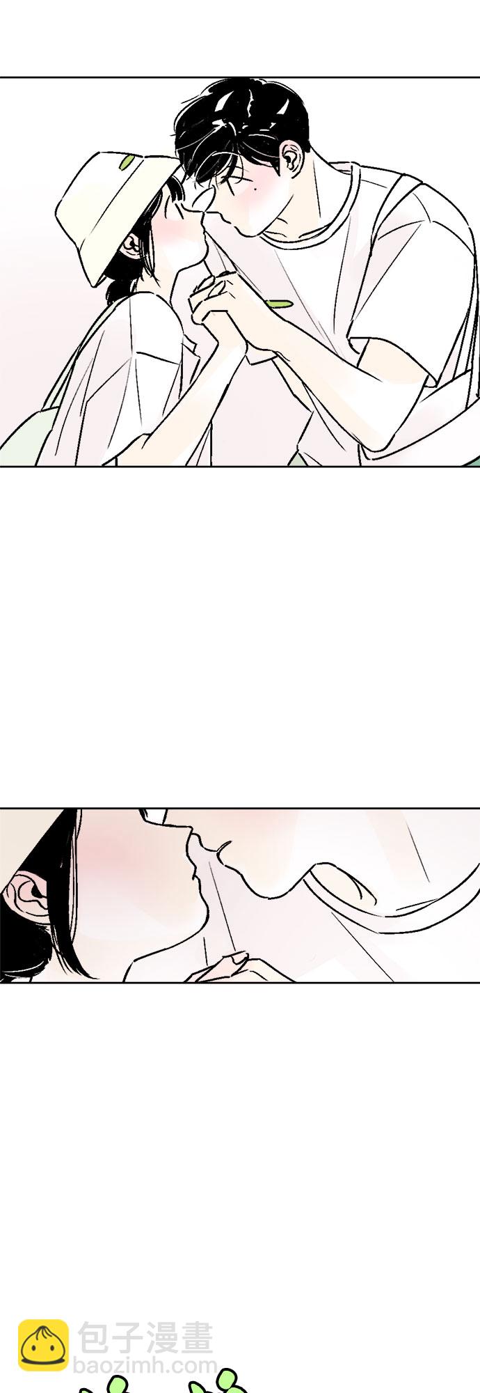 同校同學 - 第19話 - 1