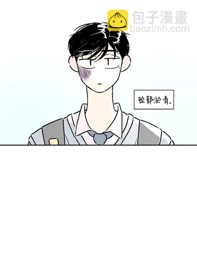 同校同學 - 第19話 - 6