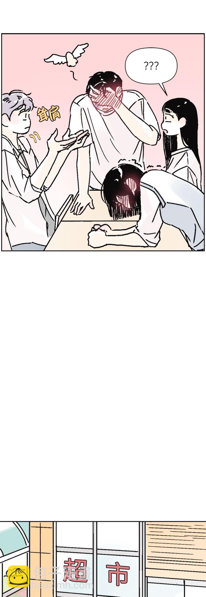 同校同學 - 第19話 - 5