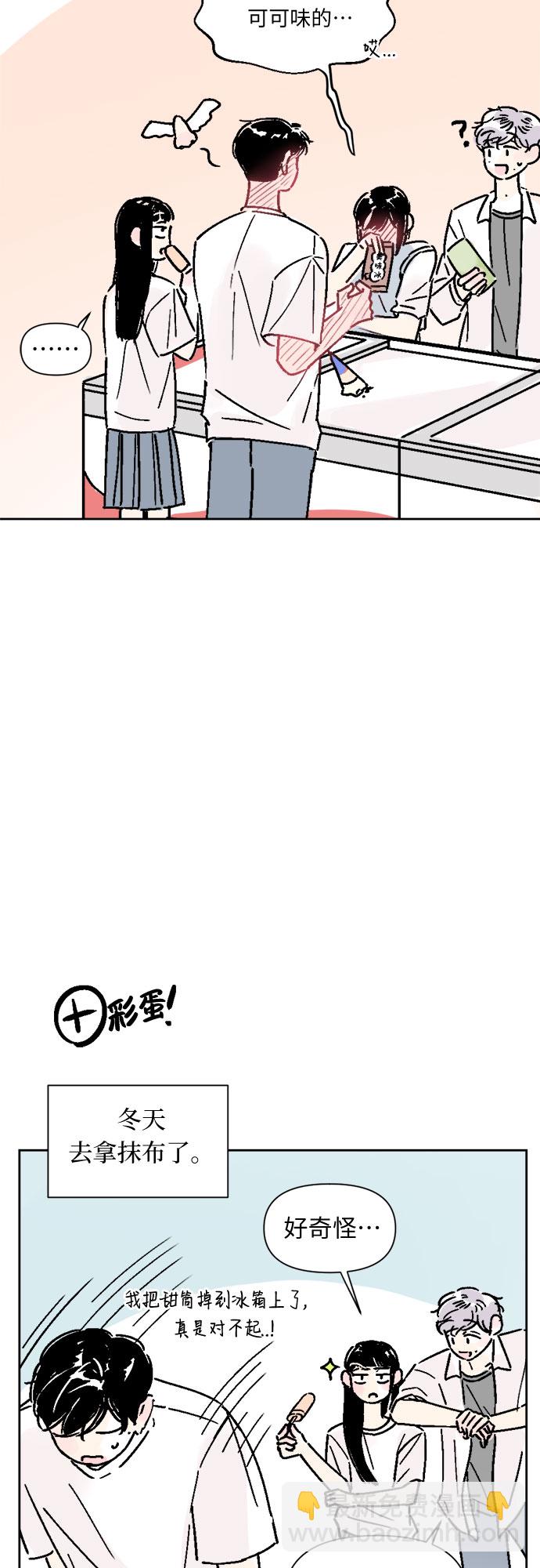 同校同學 - 第19話 - 3