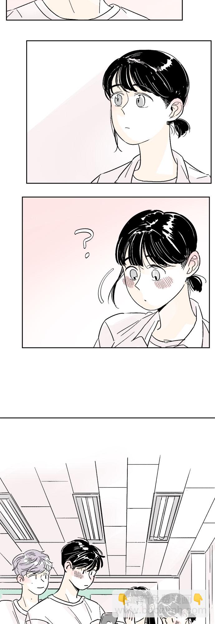 同校同學 - 第3話 - 6