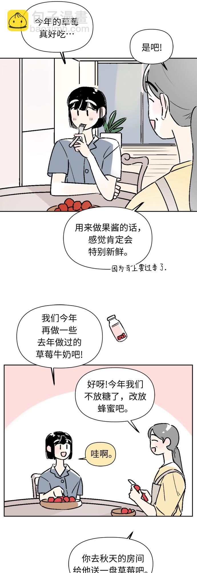 同校同學 - 第21話 - 1