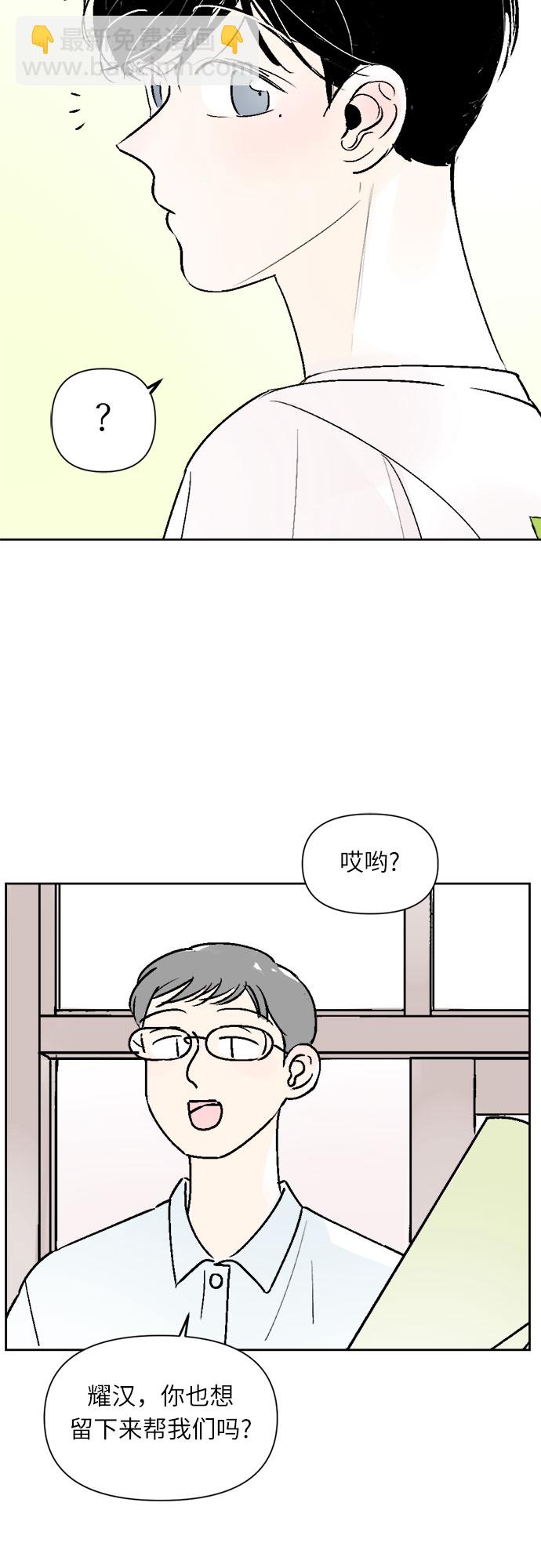 同校同學 - 第27話 - 6