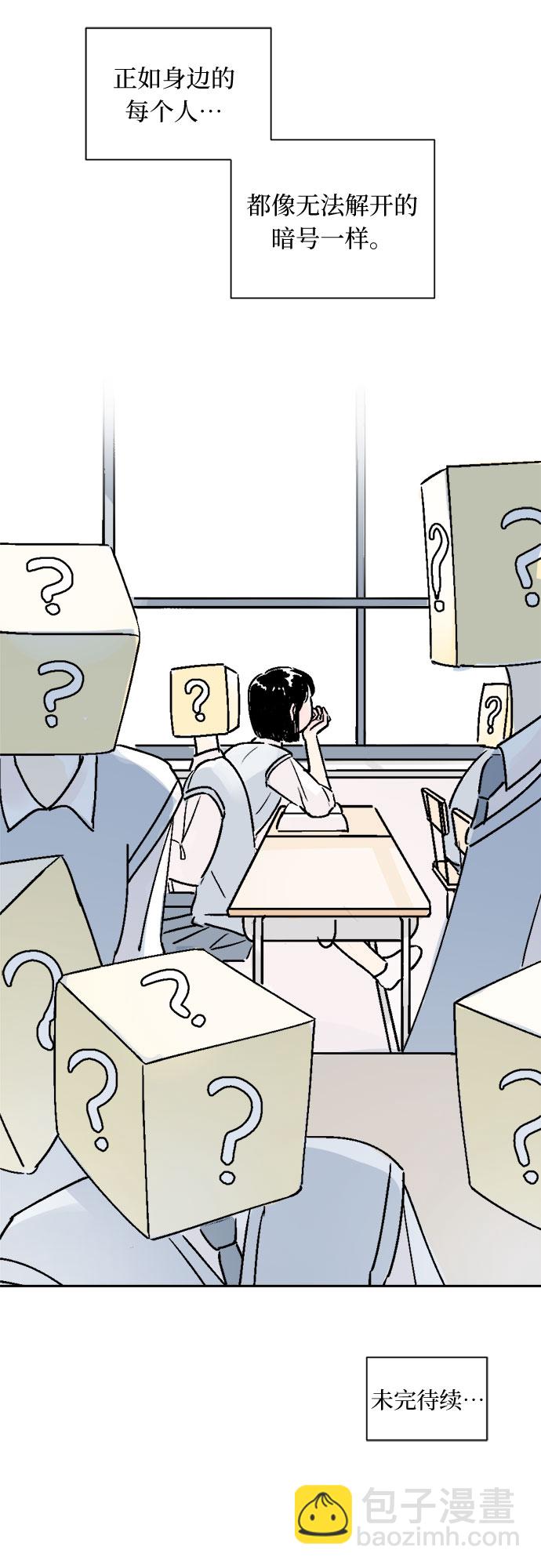 同校同學 - 第27話 - 7