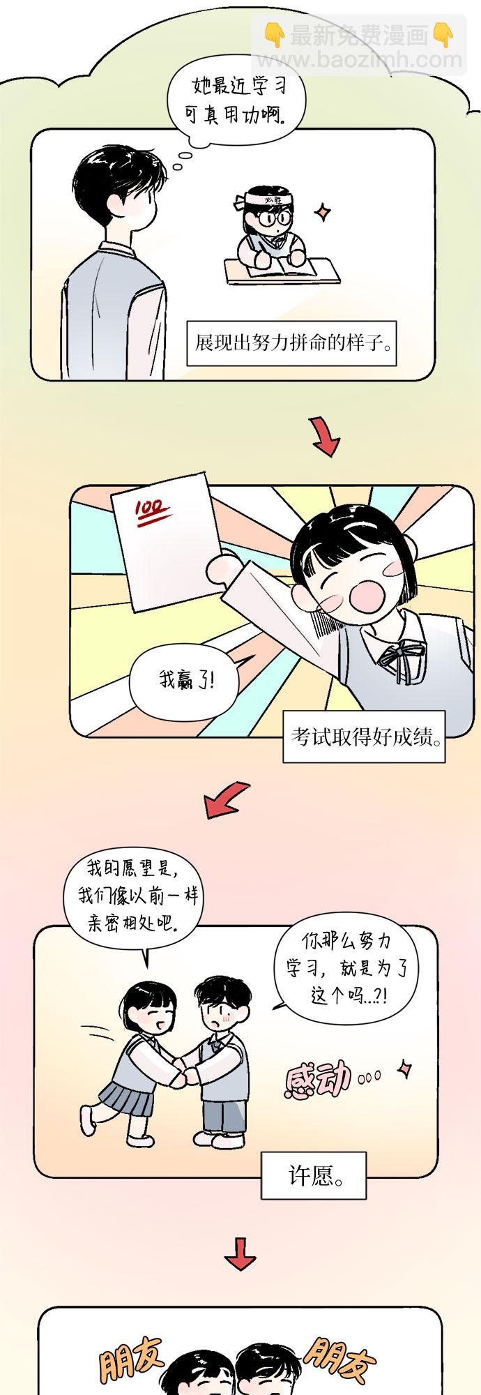 同校同學 - 第29話 - 3