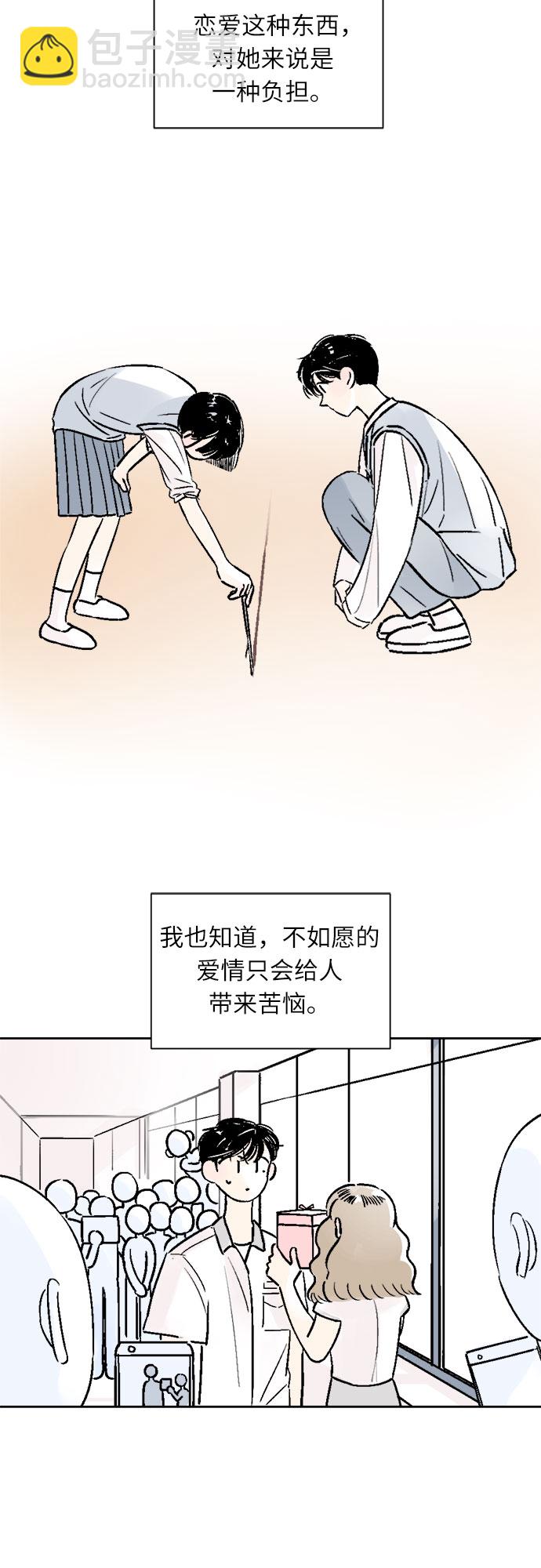 同校同學 - 第29話 - 6