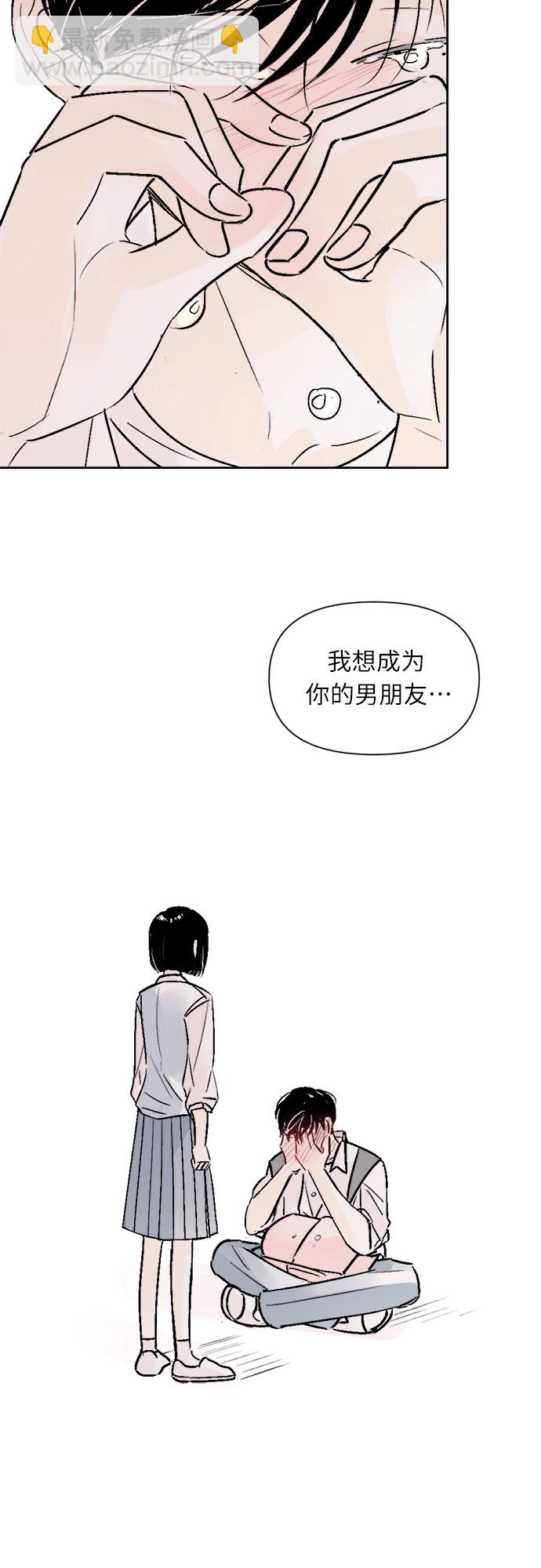 同校同學 - 第31話 - 6