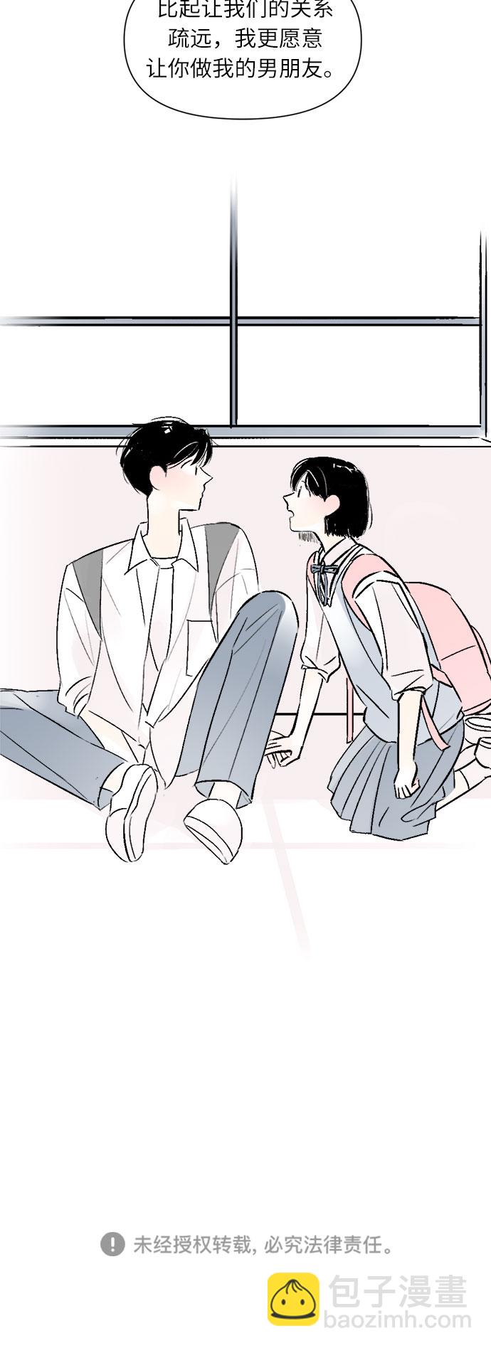 同校同學 - 第31話 - 4