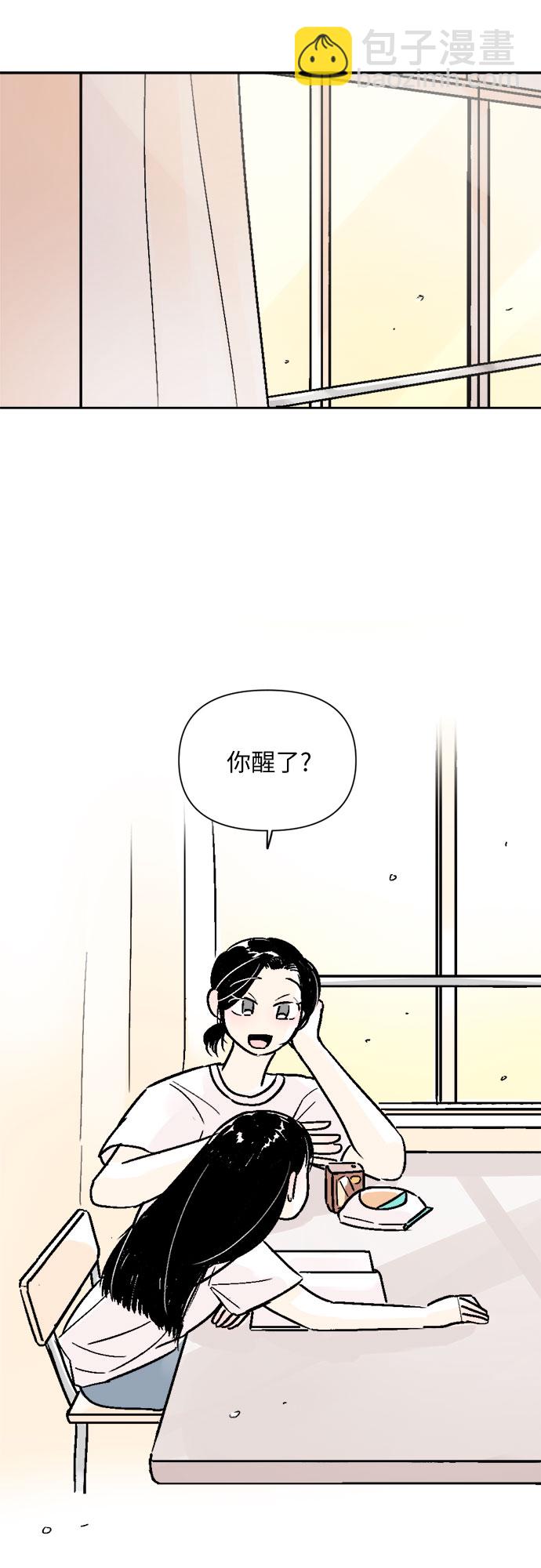 同校同學 - 第43話 - 5