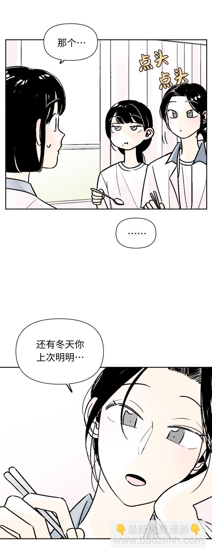 同校同學 - 第53話 - 4