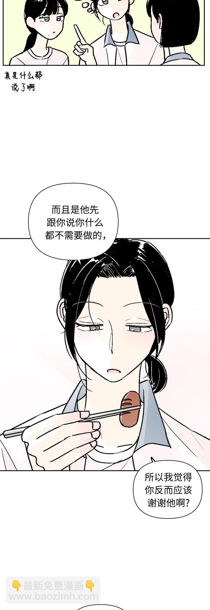 同校同學 - 第53話 - 6