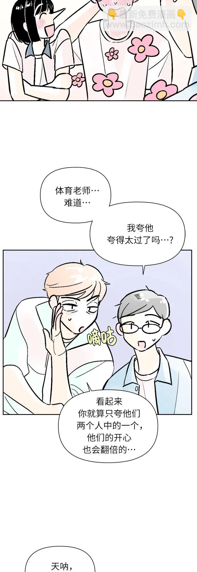 同校同學 - 第61話 - 3