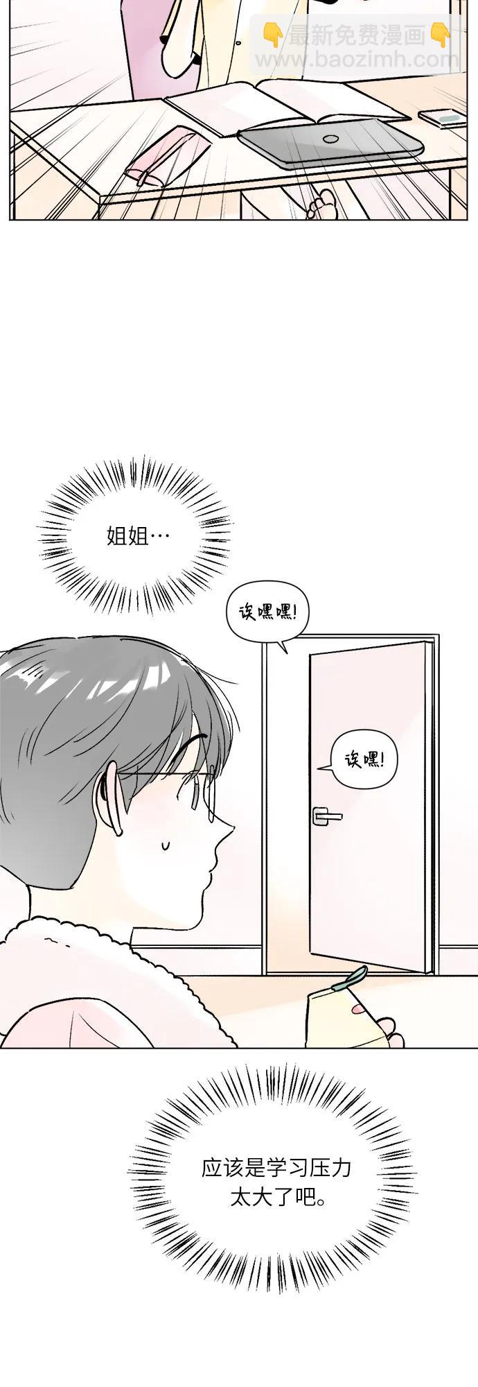 同校同學 - 第73話 - 6