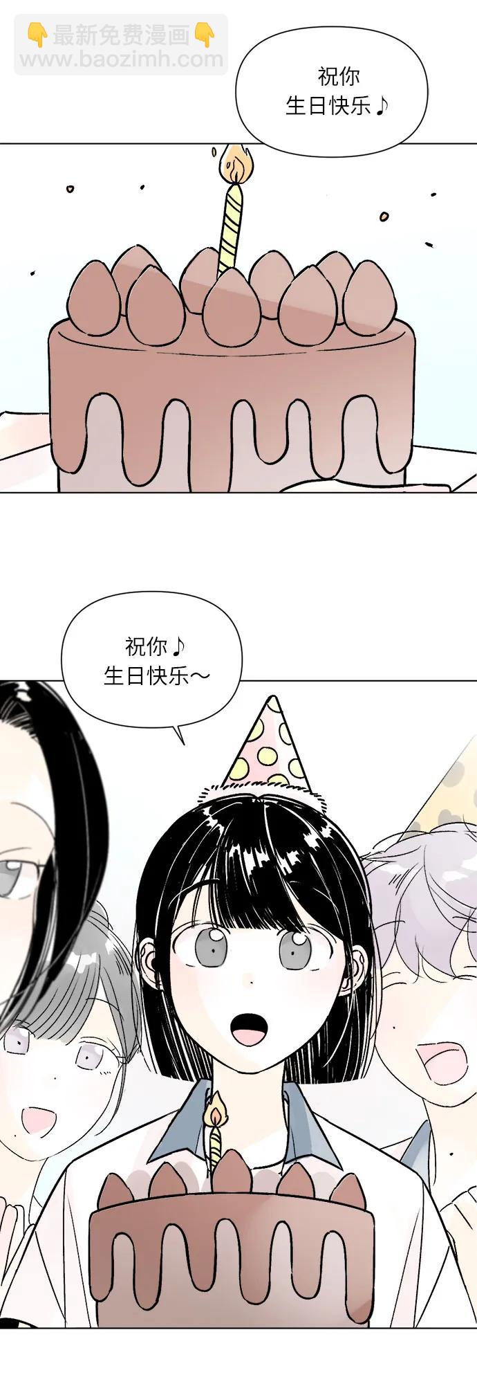 同校同學 - 第75話 - 1