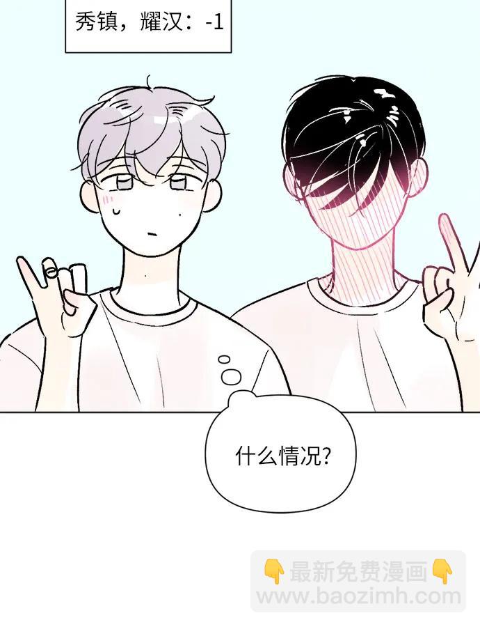 同校同學 - 第77話 - 7