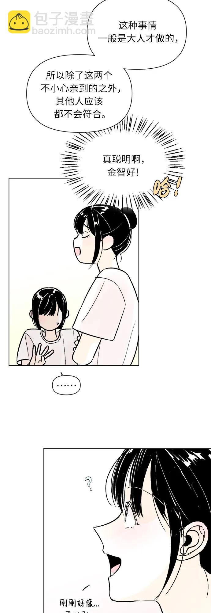 同校同學 - 第77話 - 2