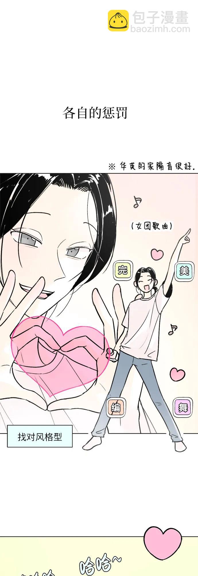 同校同學 - 第77話 - 4