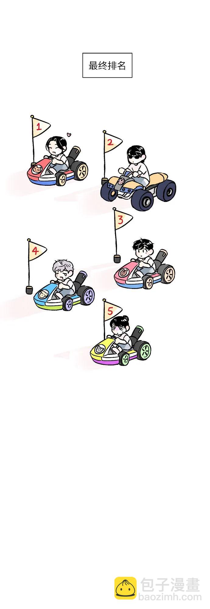 同校同學 - 第79話 - 3