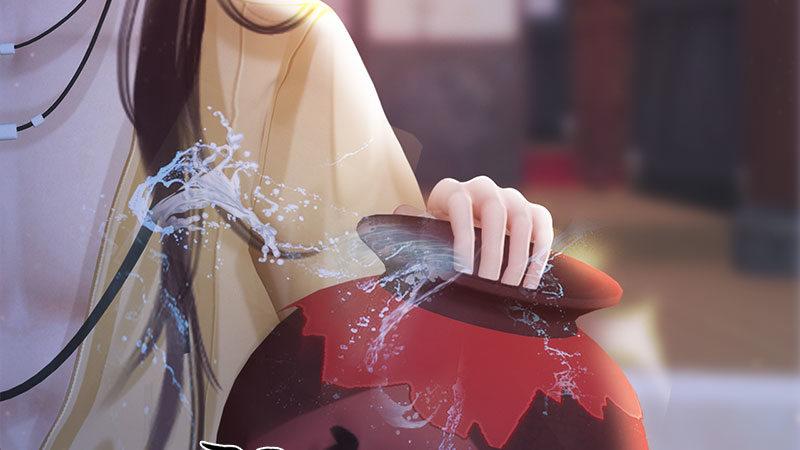 第10话：红颜知己(1/3)-第21话