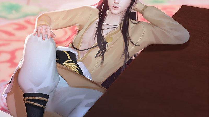 第10话：红颜知己(1/3)-第21话