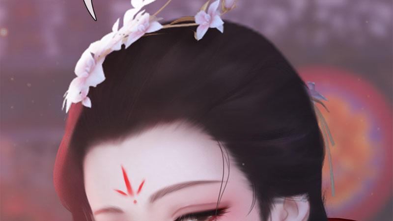 第10话：红颜知己(1/3)-第21话