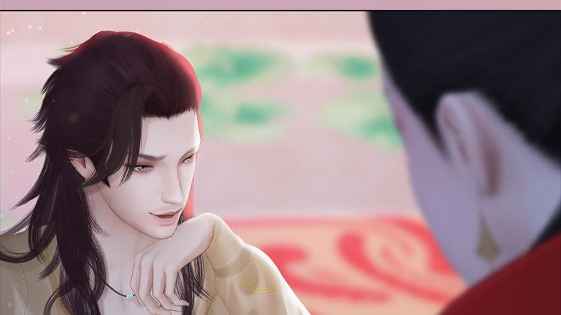 第10话：红颜知己(1/3)-第21话