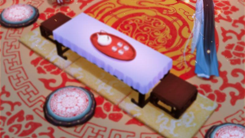 第10话：红颜知己(1/3)-第21话