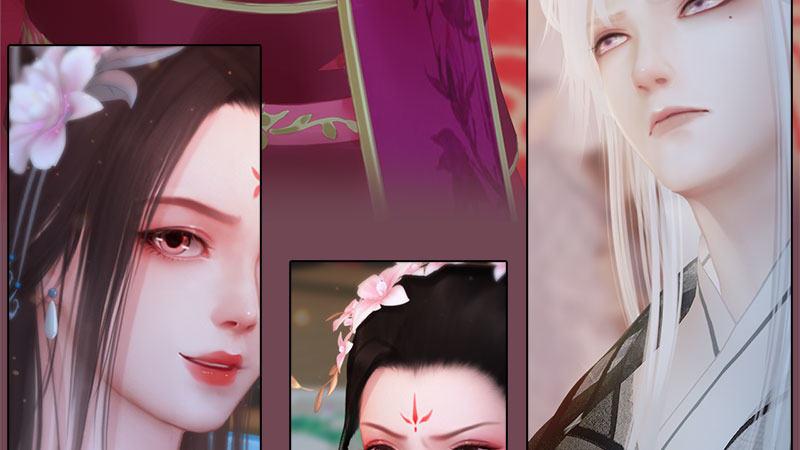 第11话：雅苑风波(1/3)-第23话