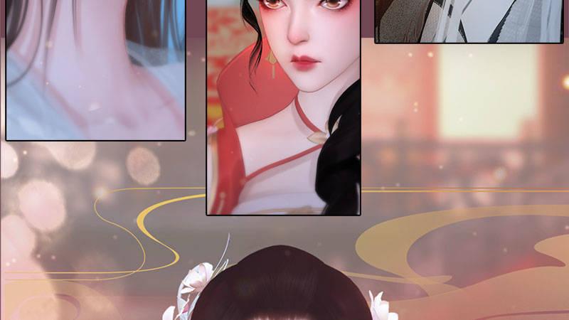 第11话：雅苑风波(1/3)-第23话