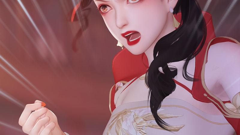 第11话：雅苑风波(1/3)-第23话