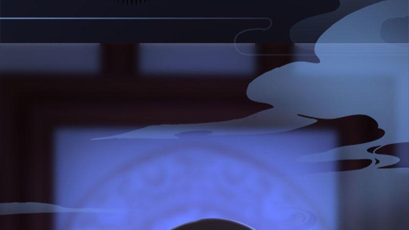 第12话：深夜暗杀(1/2)-第25话