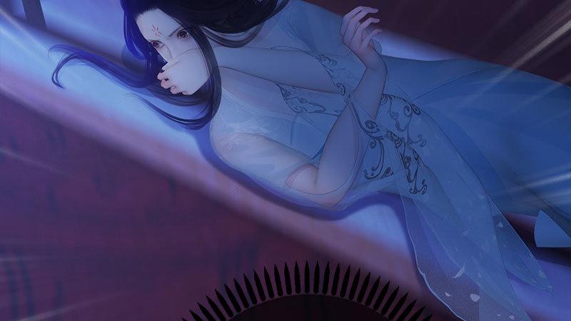 第12话：深夜暗杀(1/2)-第25话