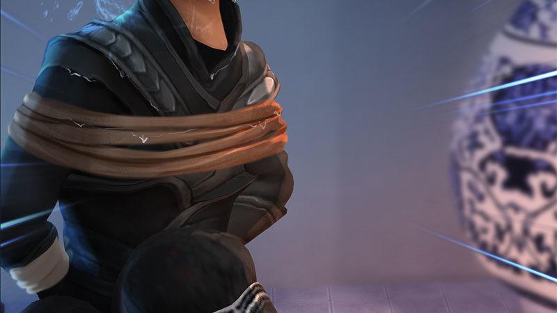 第13话：将计就计(1/2)-第29话