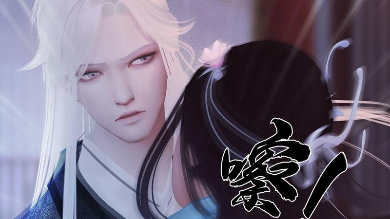 第14话：苦肉计(1/2)-第31话