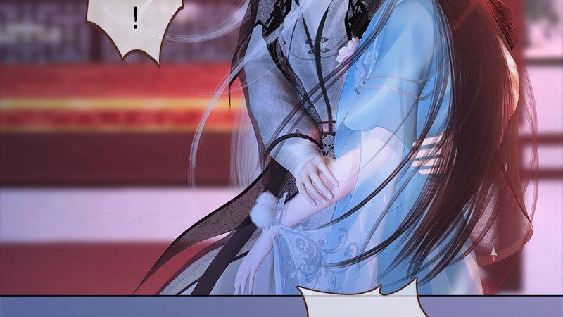 第14话：苦肉计(1/2)-第31话