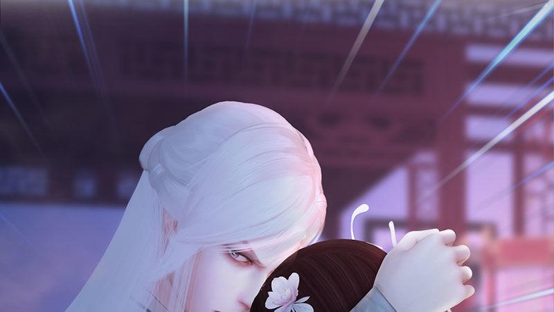 第14话：苦肉计(1/2)-第31话