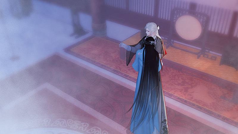 第14话：苦肉计(1/2)-第31话