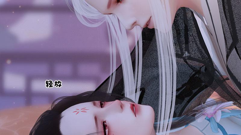 第14话：苦肉计(1/2)-第31话